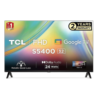 ტელევიზორი TCL 32" (81 სმ) 