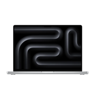 ნოუთბუქი Apple MacBook Pro 16" M4 Pro (24GB/512GB) - Silver