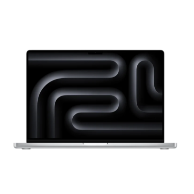 ნოუთბუქი Apple MacBook Pro 16" M4 Pro (24GB/512GB) - Silver