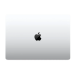 ნოუთბუქი Apple MacBook Pro 16" M4 Pro (24GB/512GB) - Silver