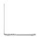 ნოუთბუქი Apple MacBook Pro 16" M4 Pro (24GB/512GB) - Silver