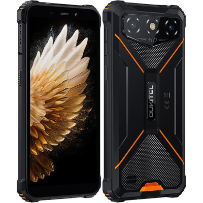 მობილური ტელეფონი Oukitel G3 4/64 GB