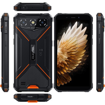 მობილური ტელეფონი Oukitel G3 4/64 GB