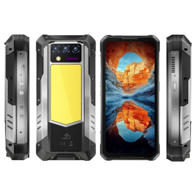 მობილური ტელეფონი Oukitel WP100 Titan 16/512 GB