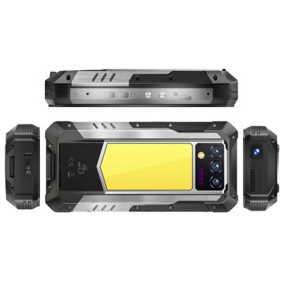 მობილური ტელეფონი Oukitel WP100 Titan 16/512 GB