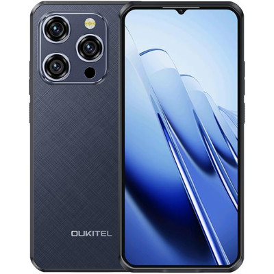 მობილური ტელეფონი Oukitel WP52 4/256 GB