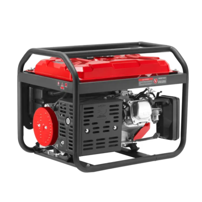 ბენზინის გენერატორი Ronix Rh-4780, 3.5kw 15ლ