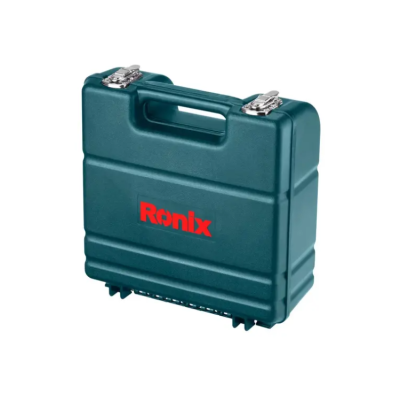 ლაზერული თარაზო Ronix RH-9500G, 15/50მ, მწვანე ნათება