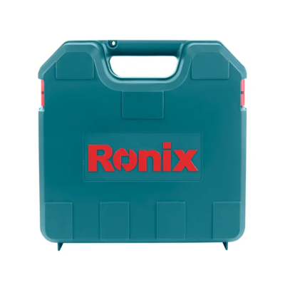 3D ლაზერული თარაზო Ronix RH-9536, 15/70მ, წითელი ნათება