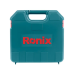 3D ლაზერული თარაზო Ronix RH-9536, 15/70მ, წითელი ნათება