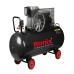 ჰაერის კომპრესორი Ronix RC-0300, 300ლ 4000w 2 ცილინდრი