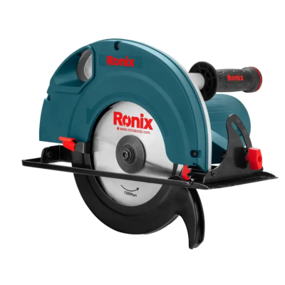 ელექტრო ცირკულარული ხერხი Ronix-4320 2000w 235mm