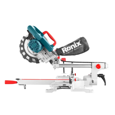 ტორსული ხერხი Ronix-5301 1450w 210mm