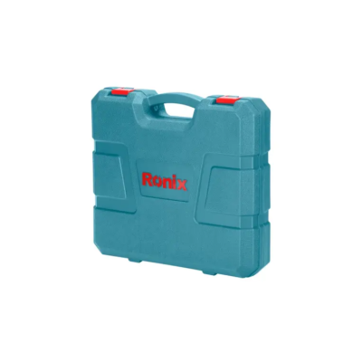 უსადენო იმპულსური სახრახნისი Ronix-8653K 20V 230 Nm