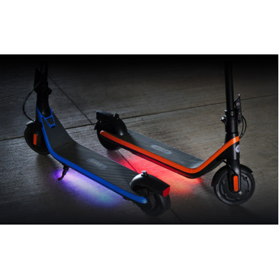 საბავშვო ელ. სკუტერი Segway Ninebot KickScooter C2 Pro