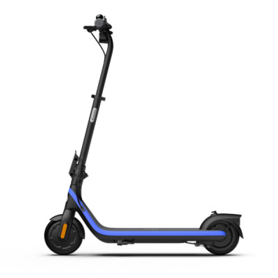 საბავშვო ელ. სკუტერი Segway Ninebot KickScooter C2 Pro