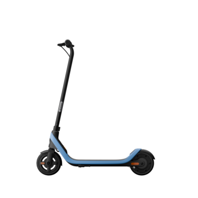 საბავშვო ელ. სკუტერი Segway Ninebot KickScooter C2 Lite