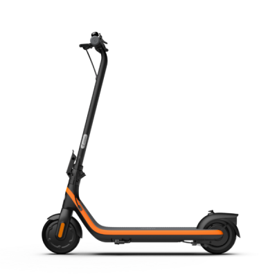 საბავშვო ელ. სკუტერი Segway Ninebot KickScooter C2