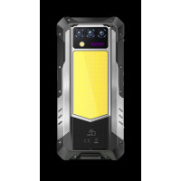 მობილური ტელეფონი Oukitel WP100 12/512 GB