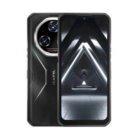 მობილური ტელეფონი Oukitel WP55 12GB/256GB Black