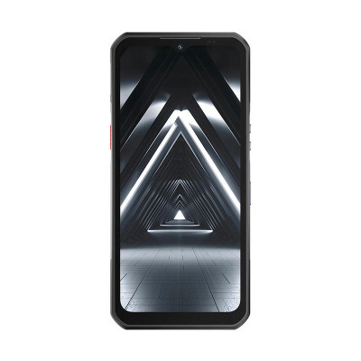 მობილური ტელეფონი Oukitel WP55 12GB/256GB Black