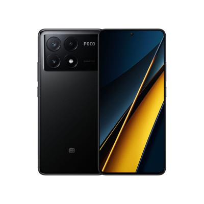 მობილური ტელეფონი Xiaomi Poco X6 Pro12GB / 512GB - 5G